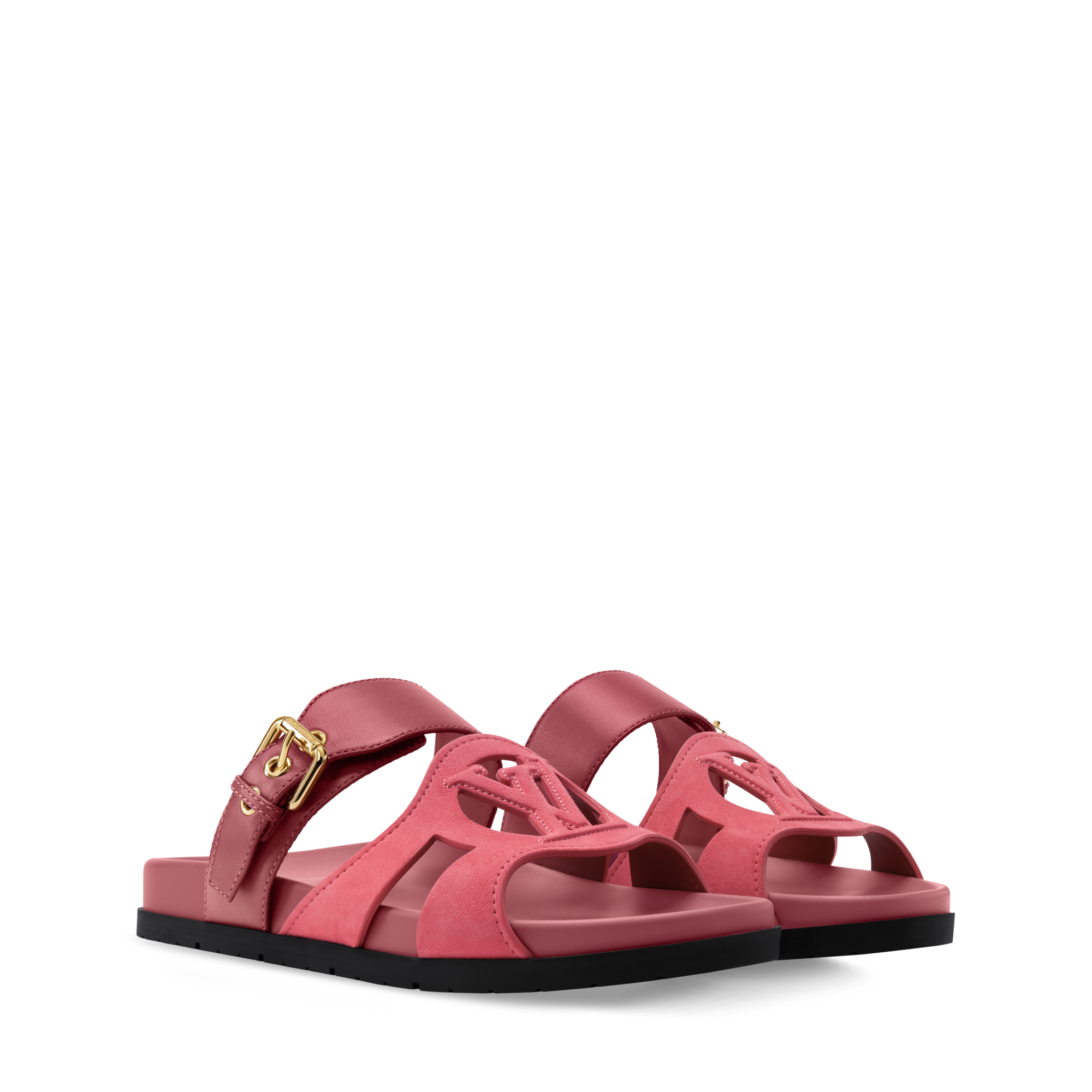 LV Isola Comfort Mule - Shoes | LOUIS VUITTON
